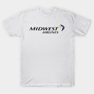 Midwest Airlines T-Shirt